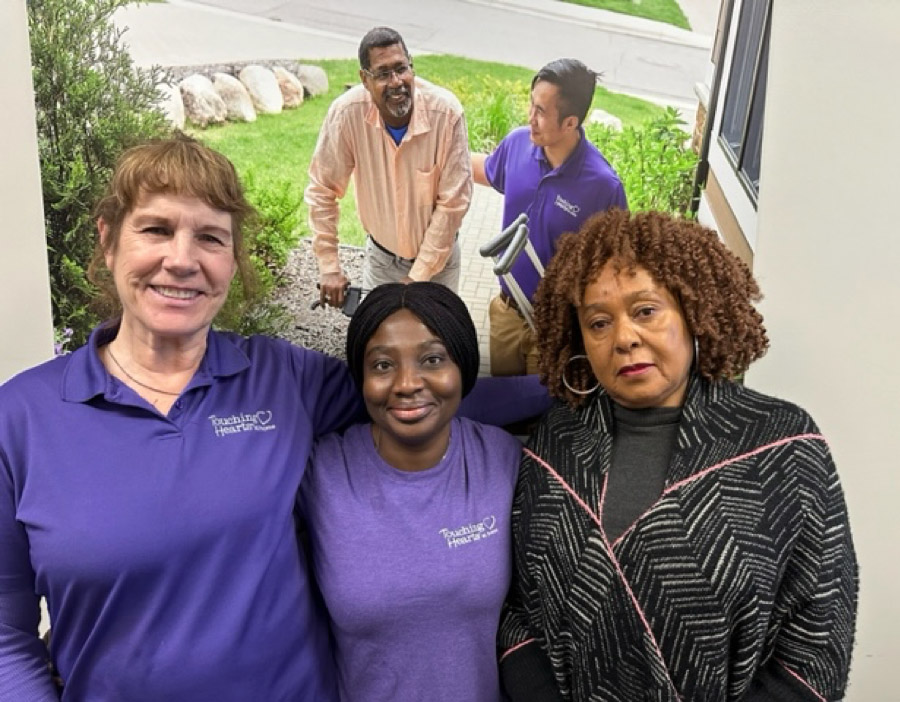CNA training and certification CNA training and certification