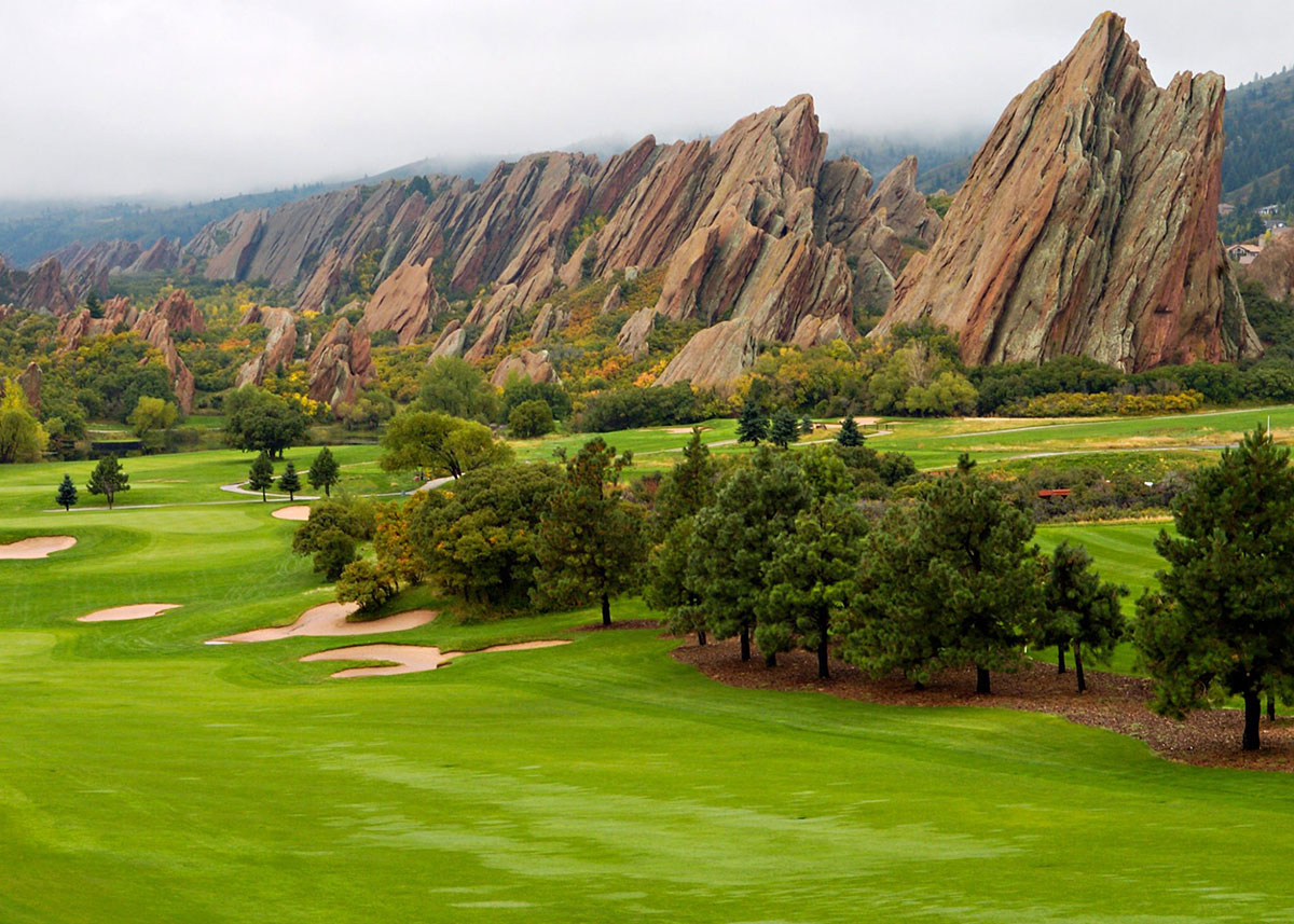 Arrowhead Golf Course Arrowhead Golf Course